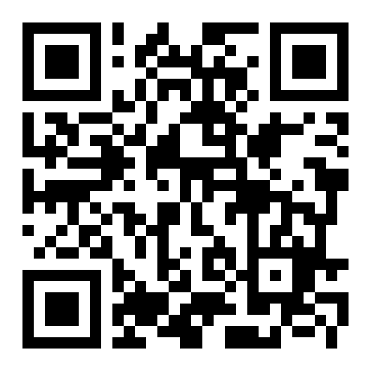 Mã QR trang tài liệu tập huấn